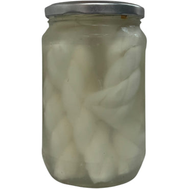 Authentic Aleppo Medjoulle Cheese - Creamy, Rich Flavor from Syrian Tradition