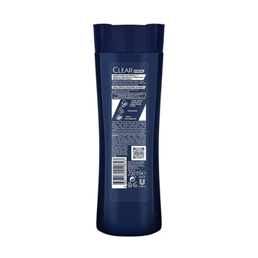 Clear Shampoo Hairfall 350Ml