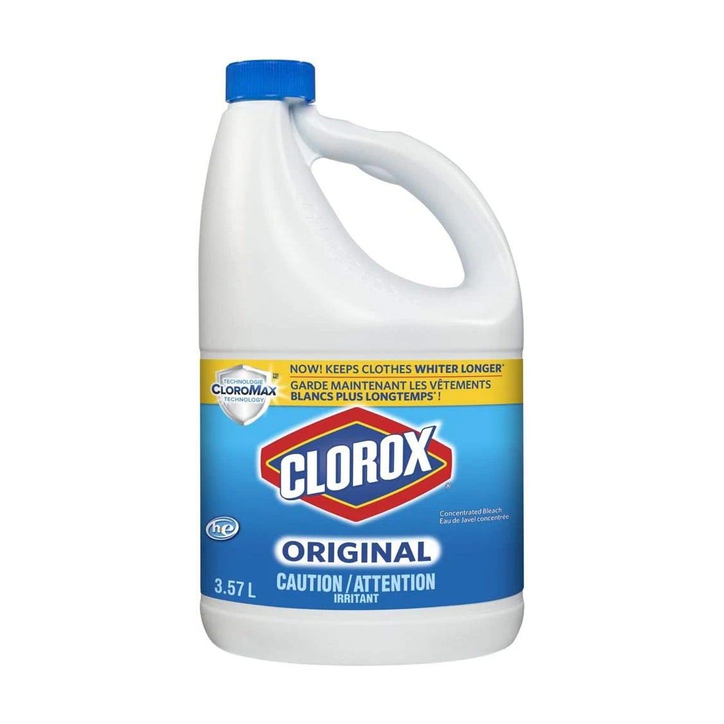 Clorox Original 3.57L