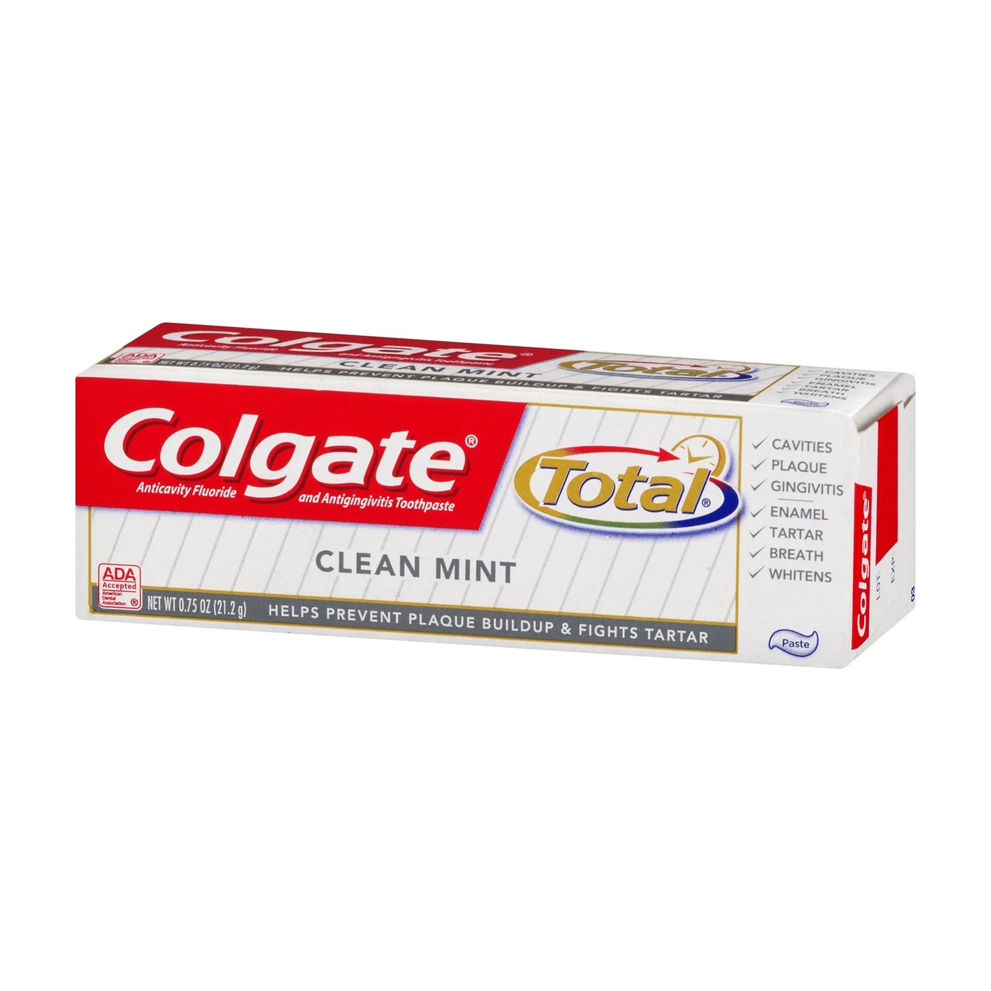 Colgate Toothpaste Mint 6Oz