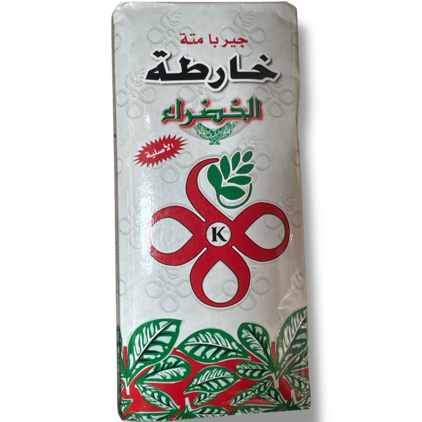 Kharata Mate Tea - Premium Artisan Blend for Energy and Wellness