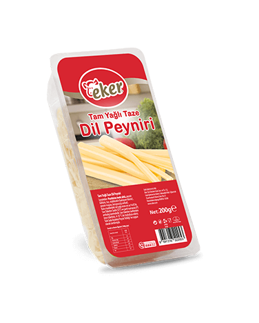 String Cheese 200G