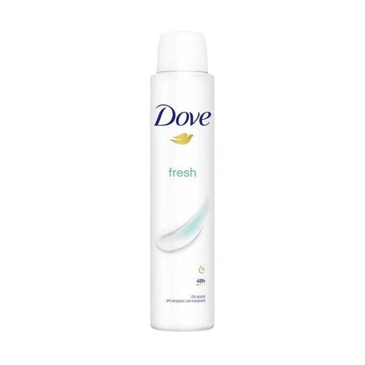 Dove Deodorant Taze 150Ml
