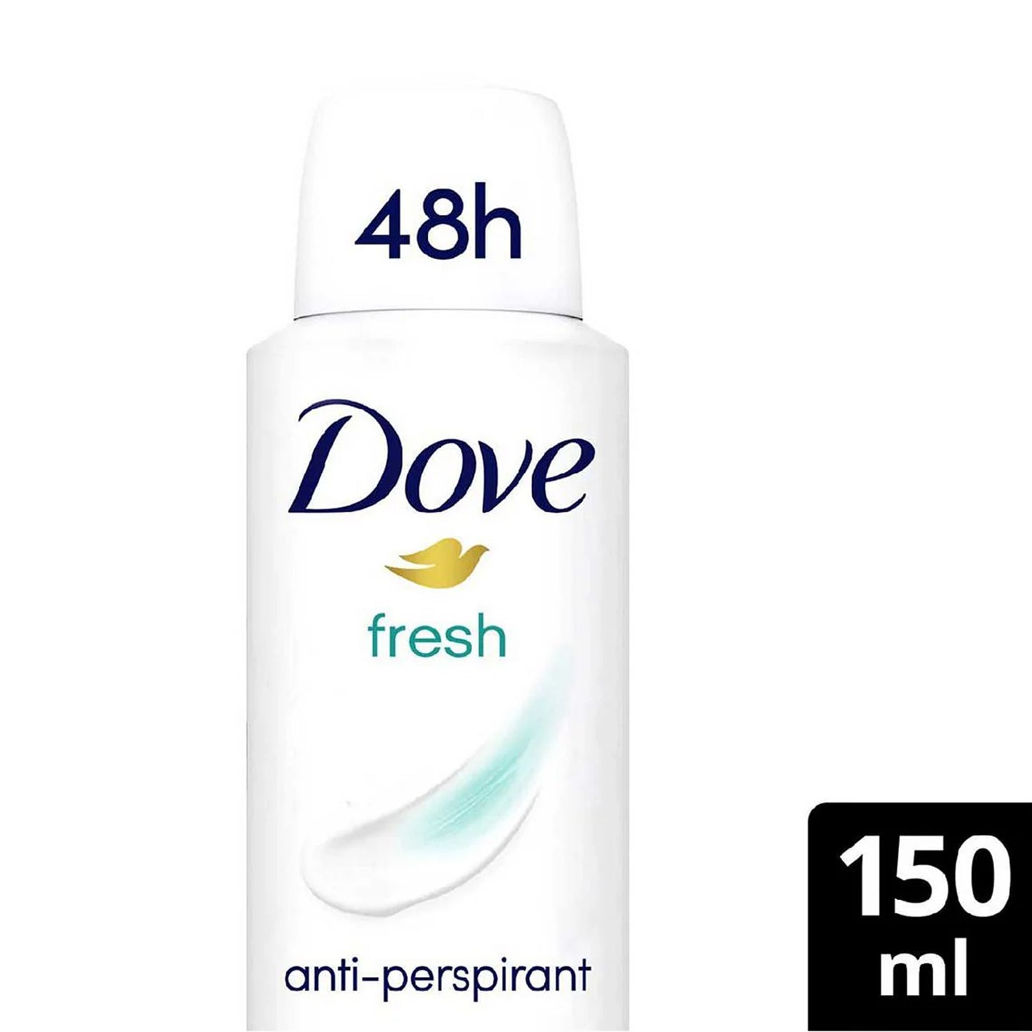 Dove Deodorant Taze 150Ml
