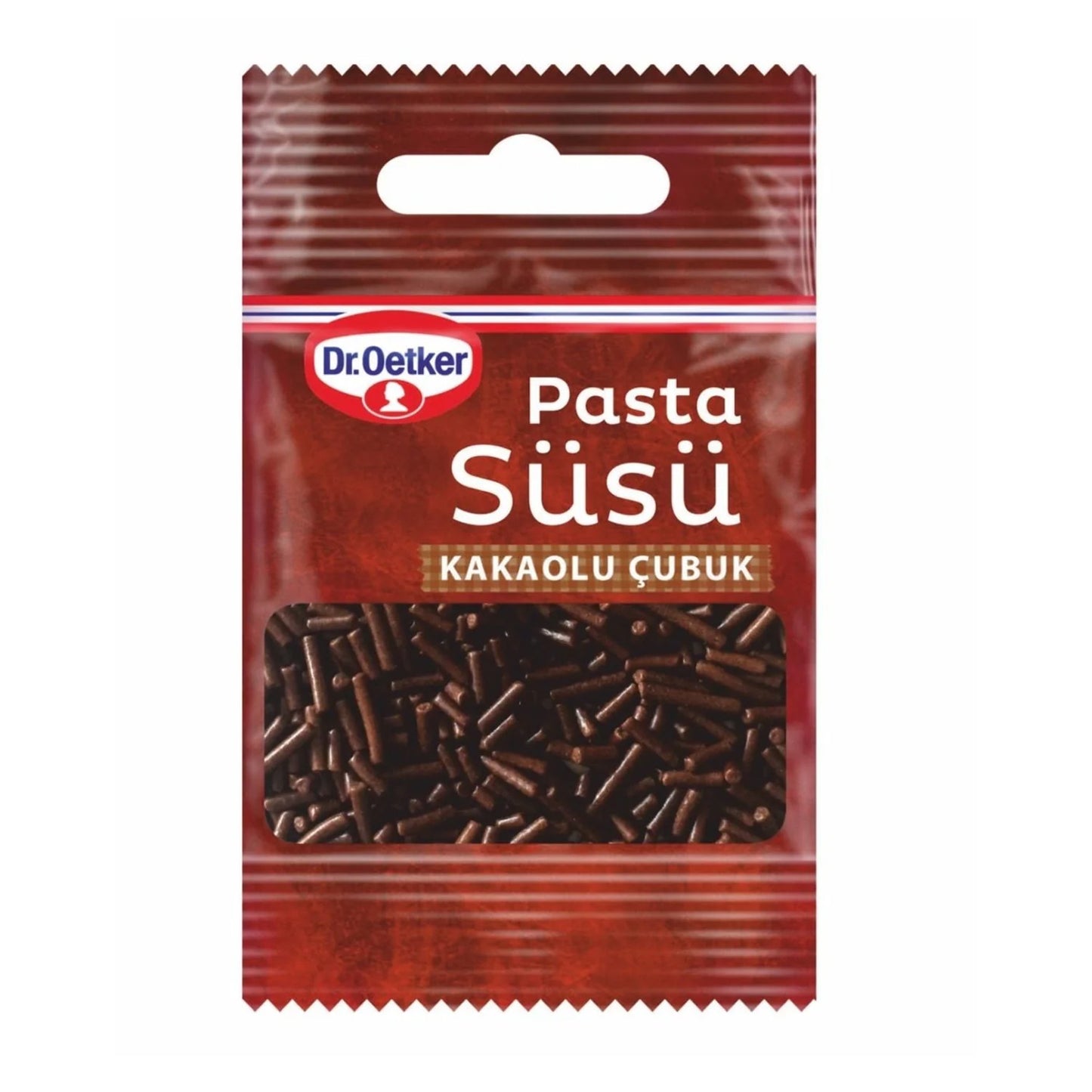 Dr.Oetker Edible Decor Cacao Sticks 10G