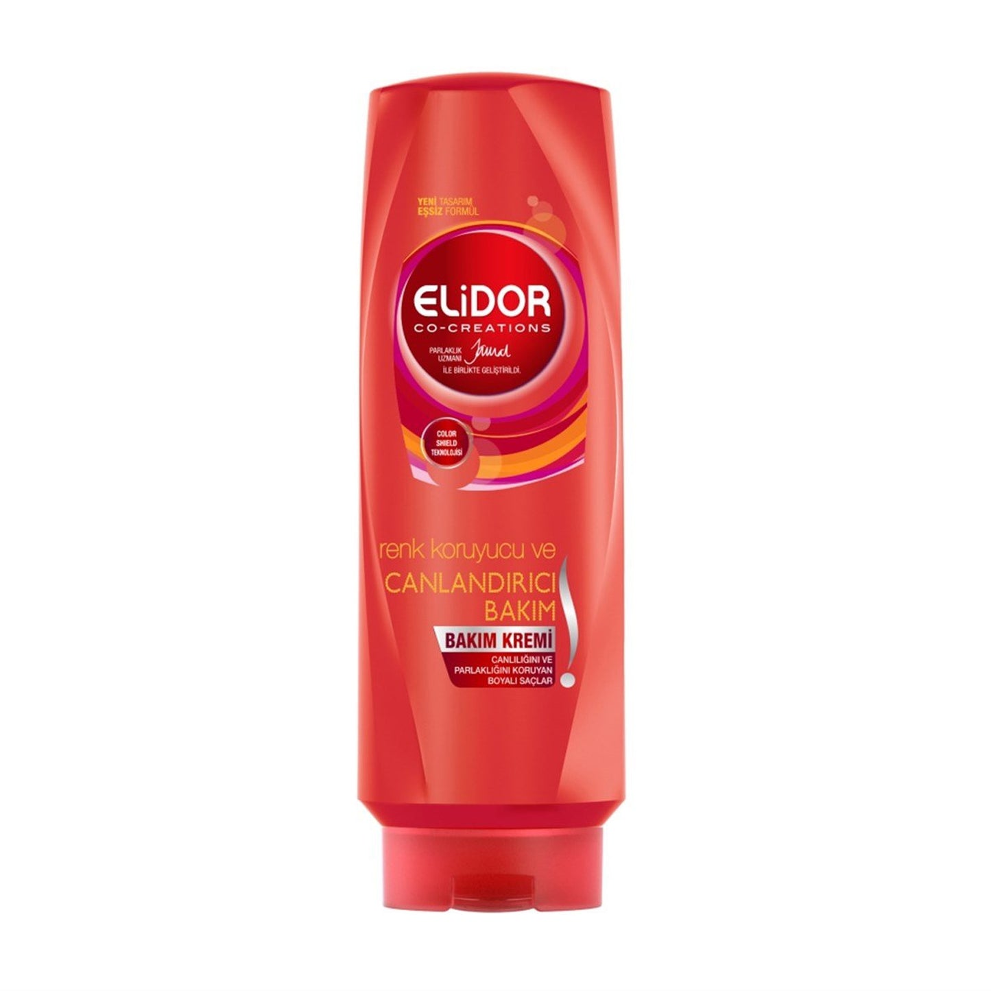Elidor Conditoner Color 500Ml