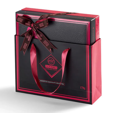 Elit Chocolate Praline Pink 170