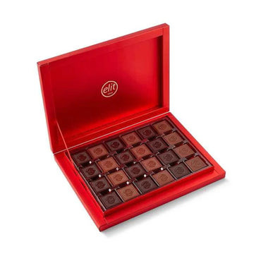 Elit Madlen Chocolat Red 430G