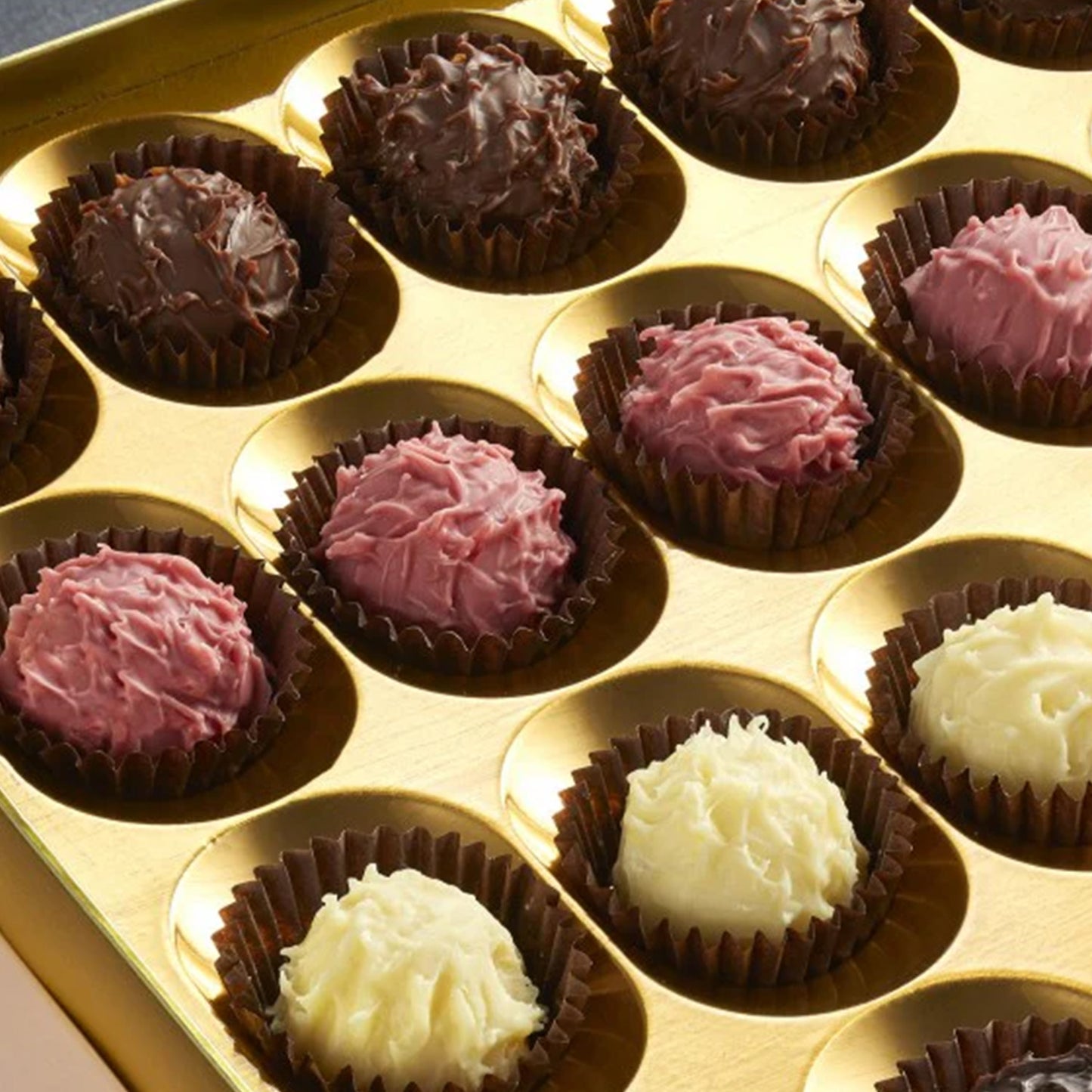 Elit Ruby Truffle 264G
