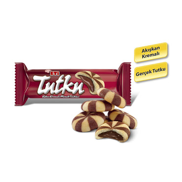 Eti Tutku Biscuit 100G