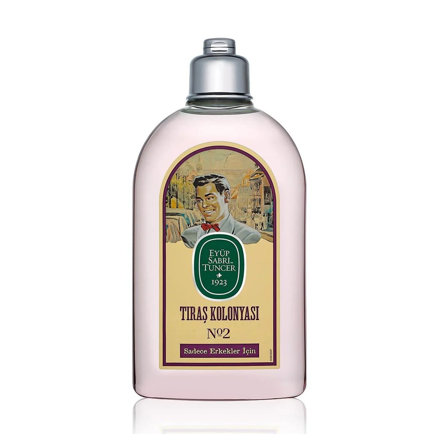 Eyüp Sabri Tuncer Cologne Aftershave No2 250