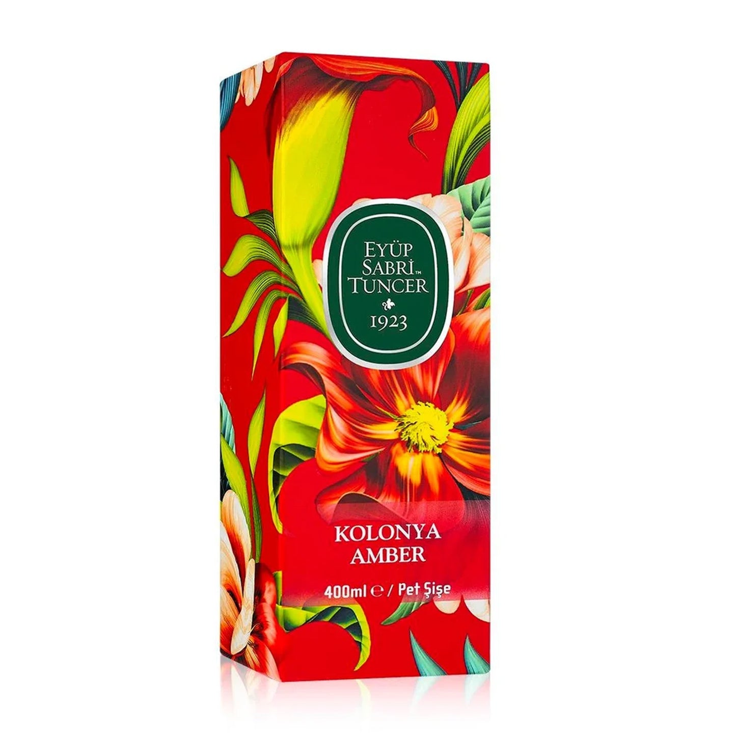 Eyüp Sabri Tuncer Cologne Amber 400Ml