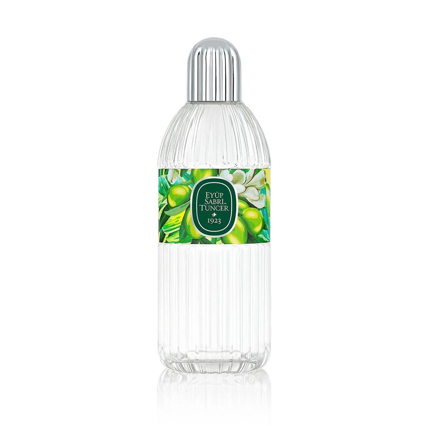 Eyüp Sabri Tuncer Cologne Ayvalik Olive Flowers 400Ml