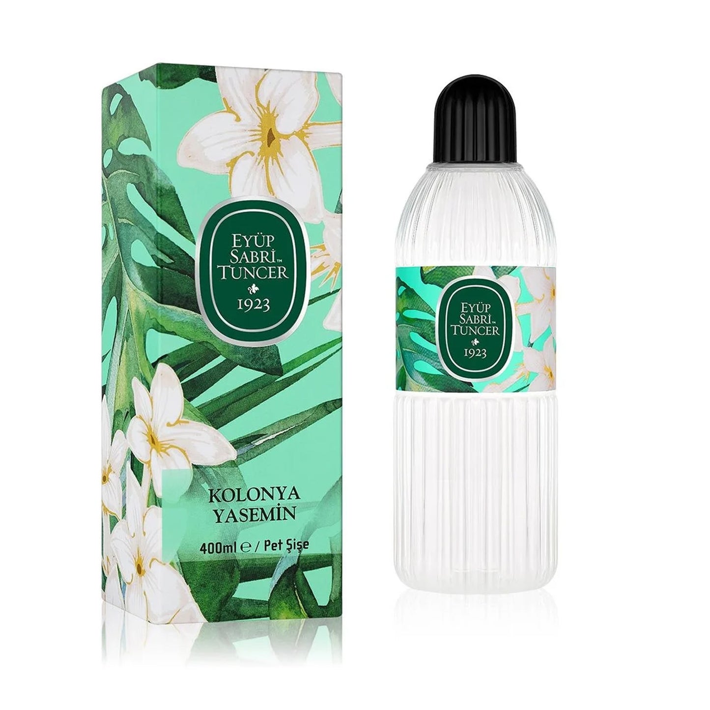 Eyüp Sabri Tuncer Cologne Jasmine 400Ml