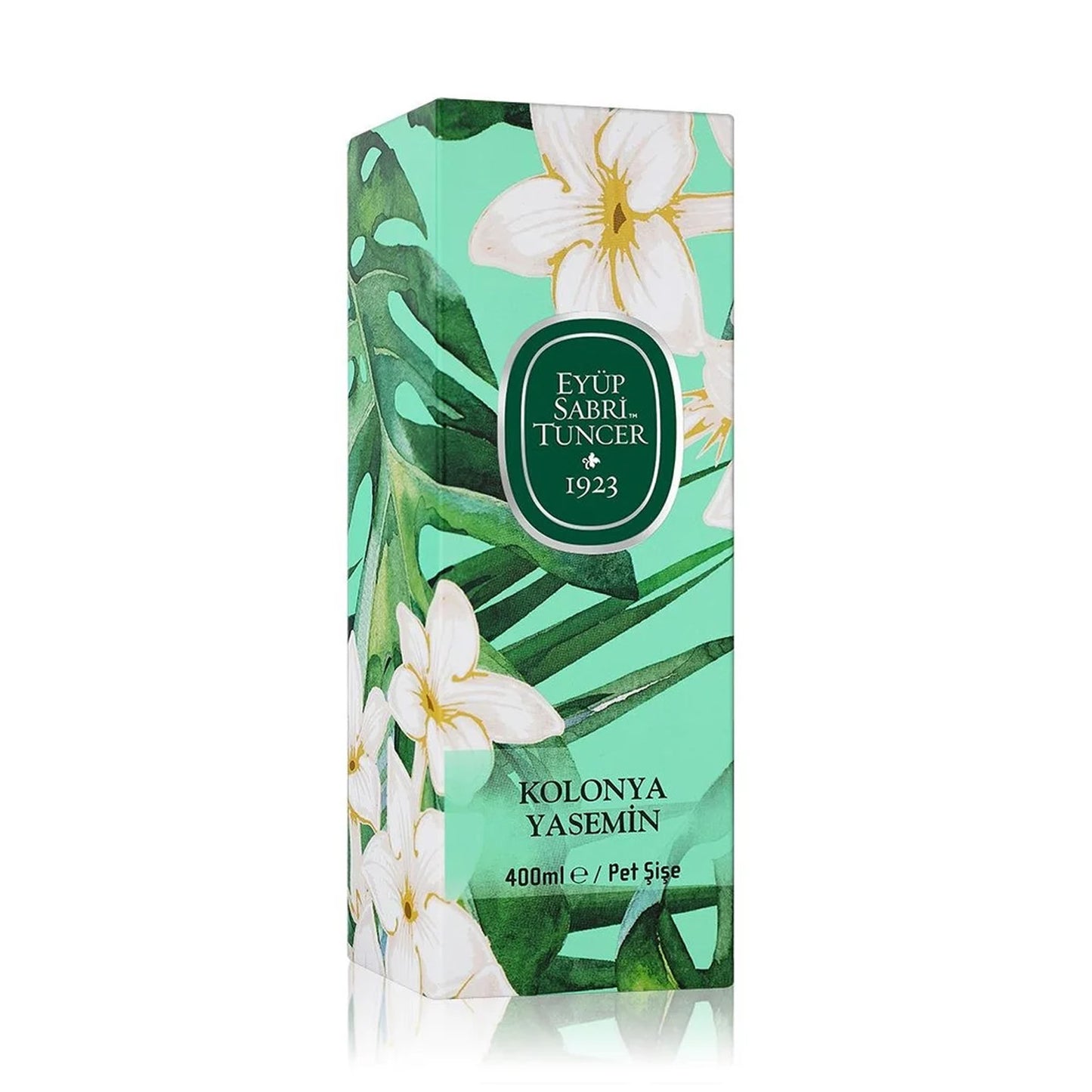 Eyüp Sabri Tuncer Cologne Jasmine 400Ml