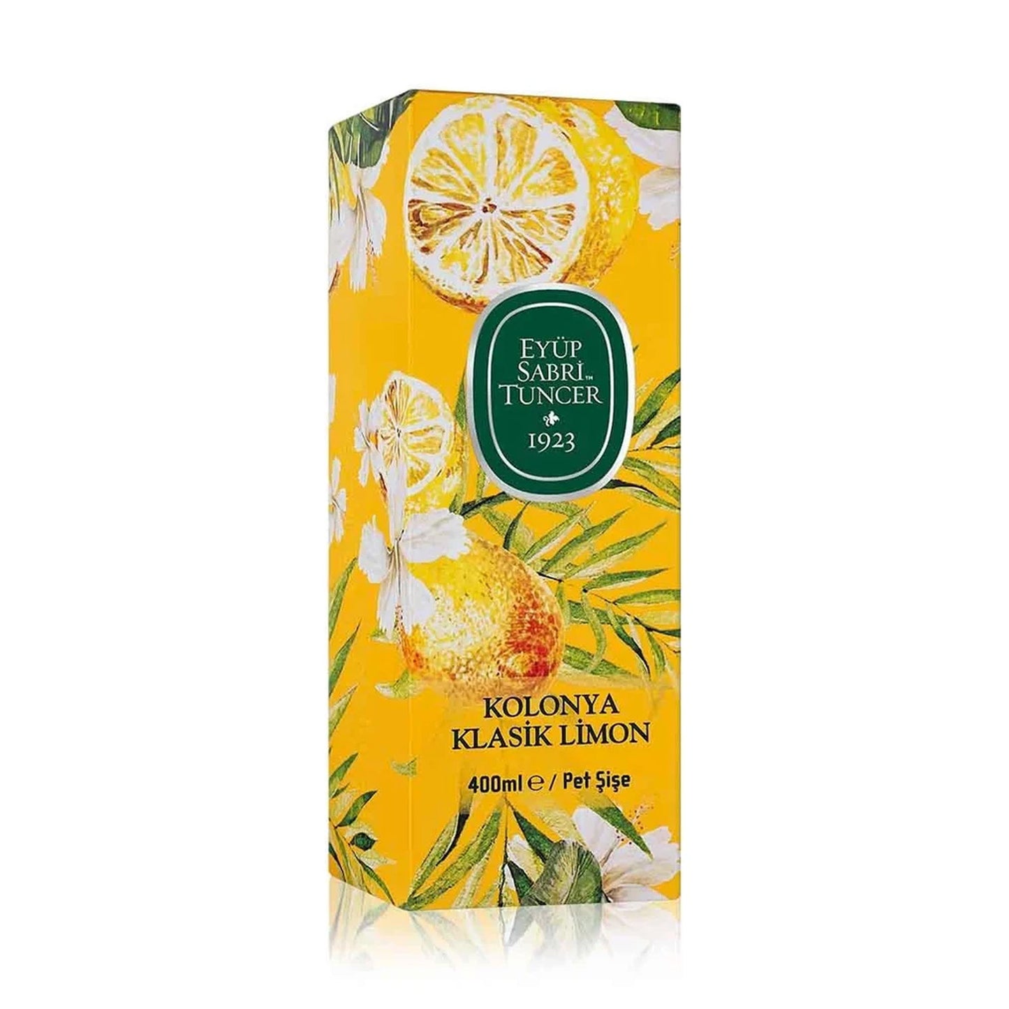 Eyüp Sabri Tuncer Cologne Lemon 200