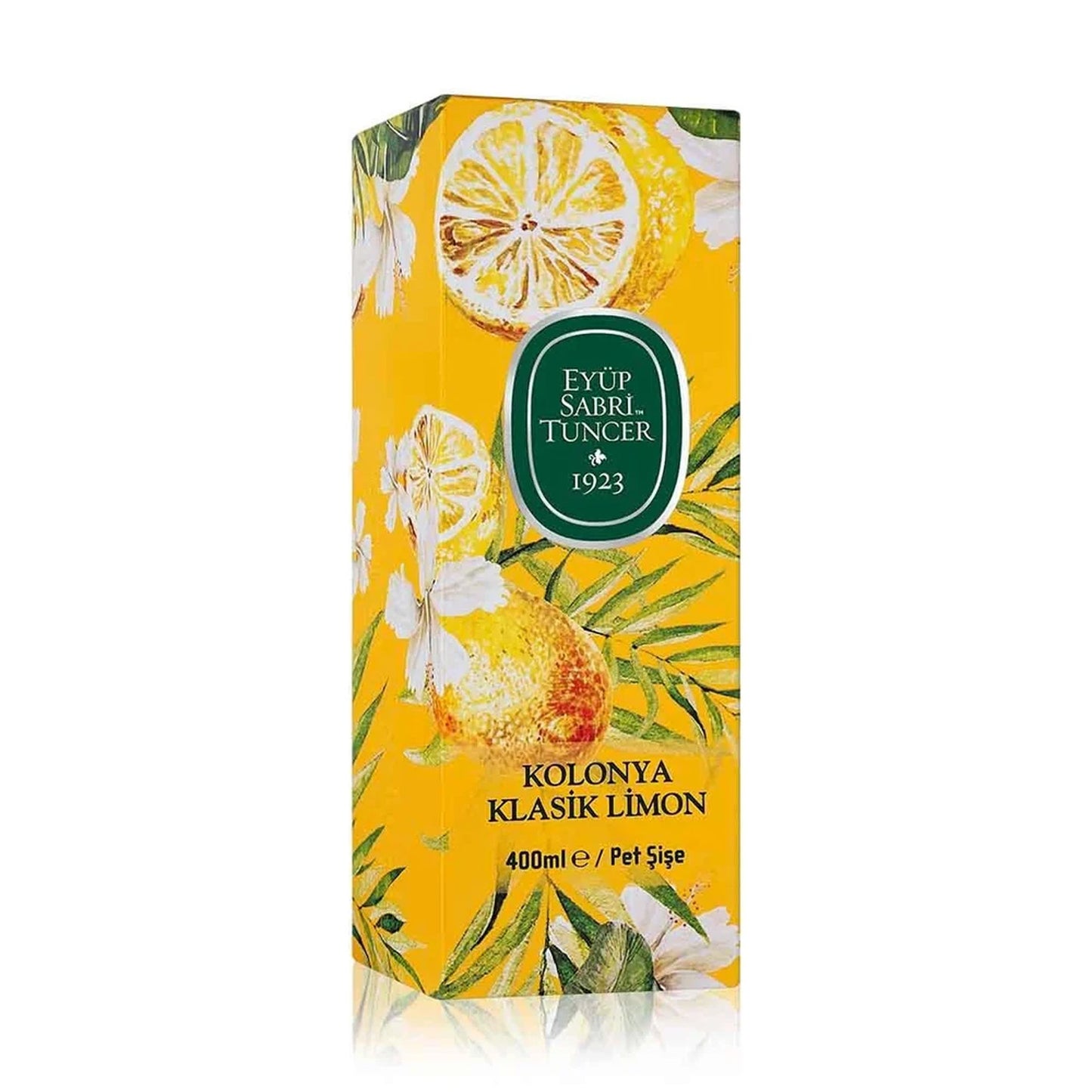 Eyup Sabri Tuncer Cologne Lemon 400Ml