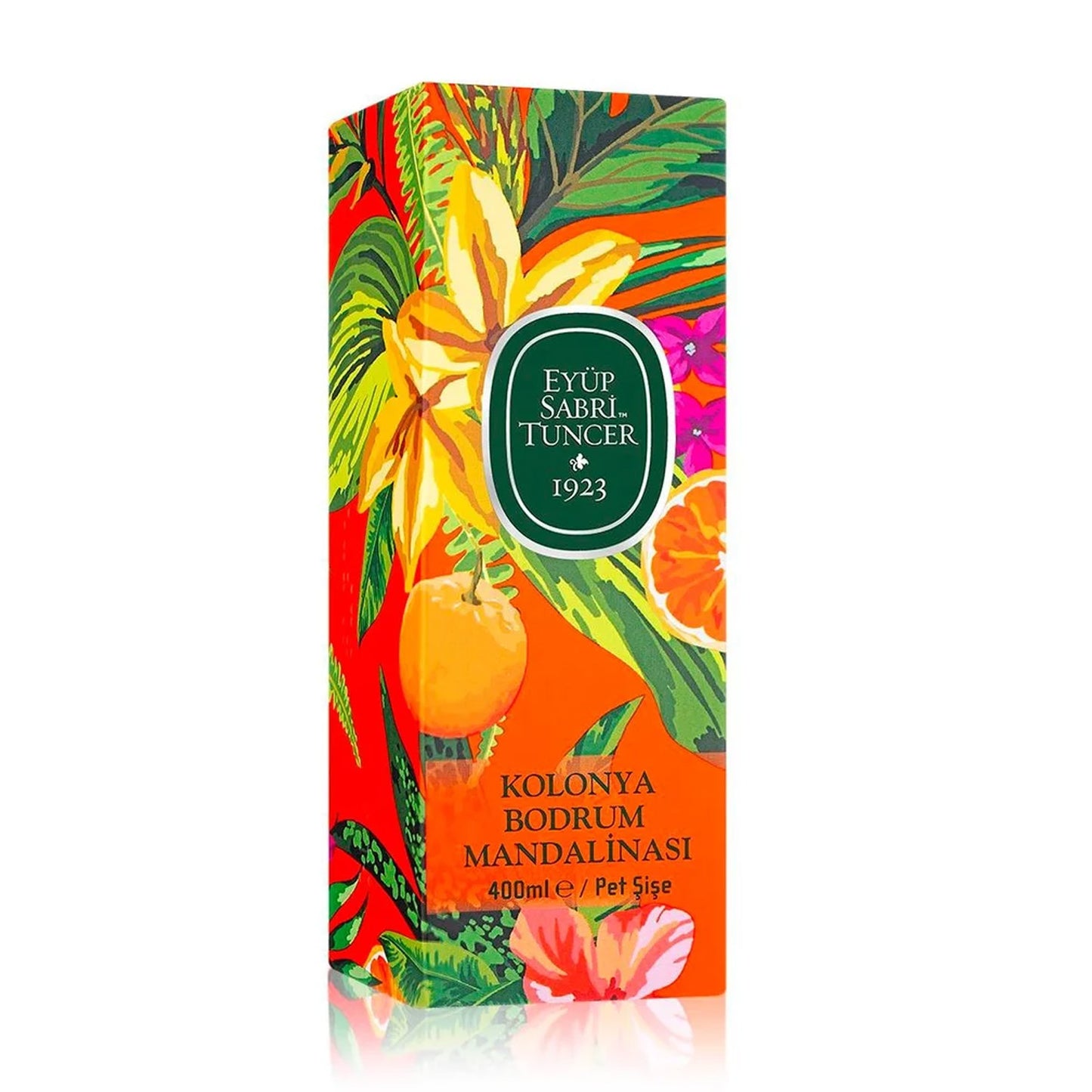 Eyüp Sabri Tuncer Cologne Mandarin 400Ml