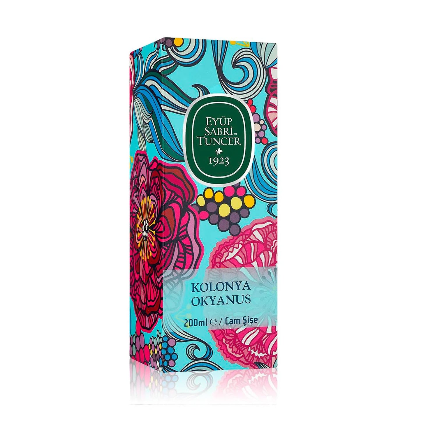 Eyüp Sabri Tuncer Cologne Ocean 400Ml