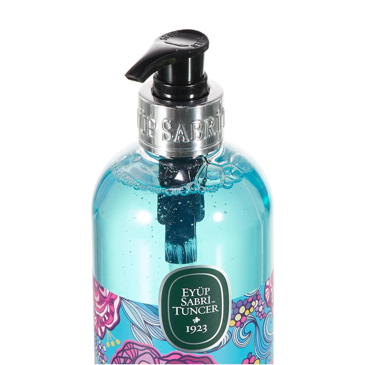 Eyüp Sabri Tuncer Soap Liquid Ocean 500Ml