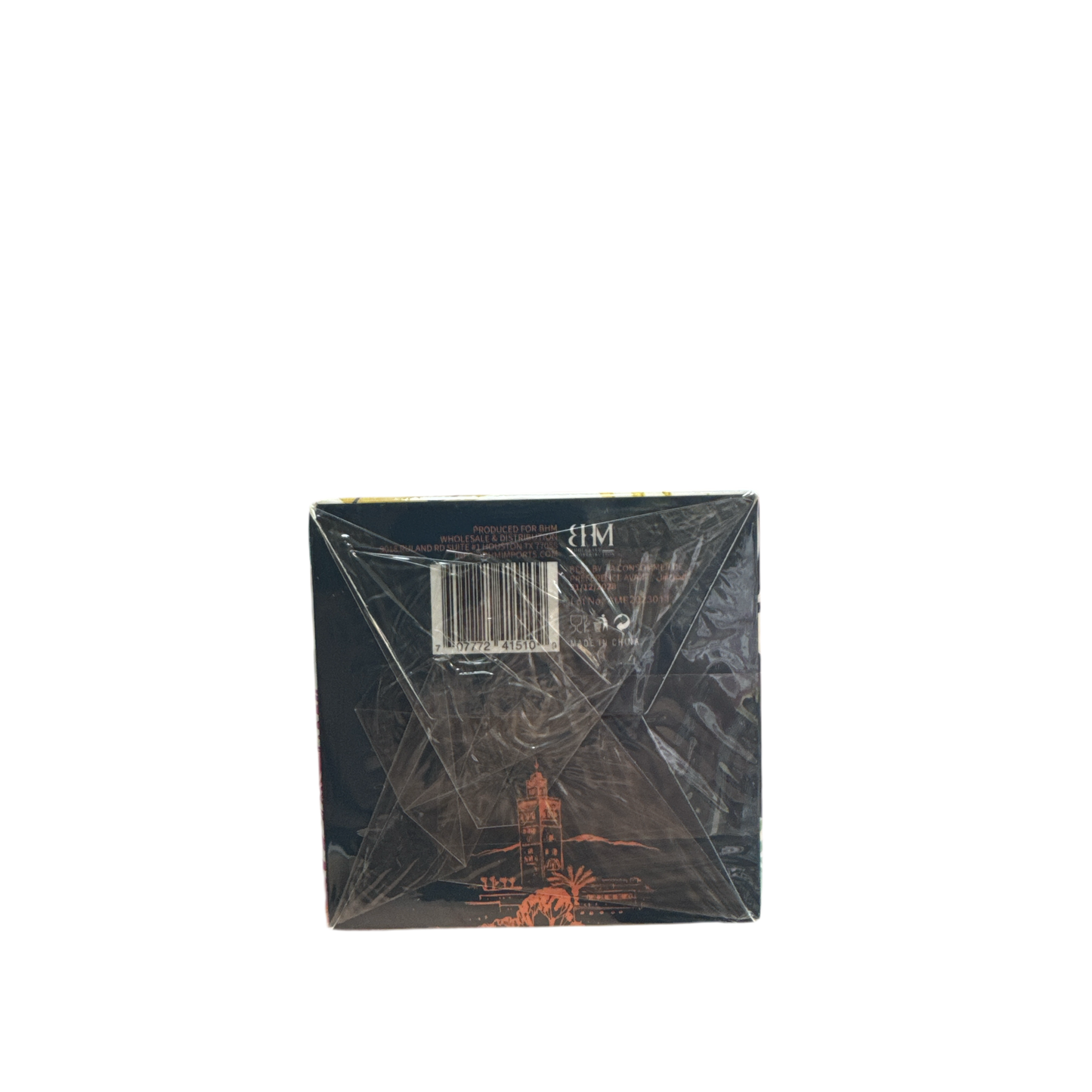 Mazyana premium green tea chumee 10016