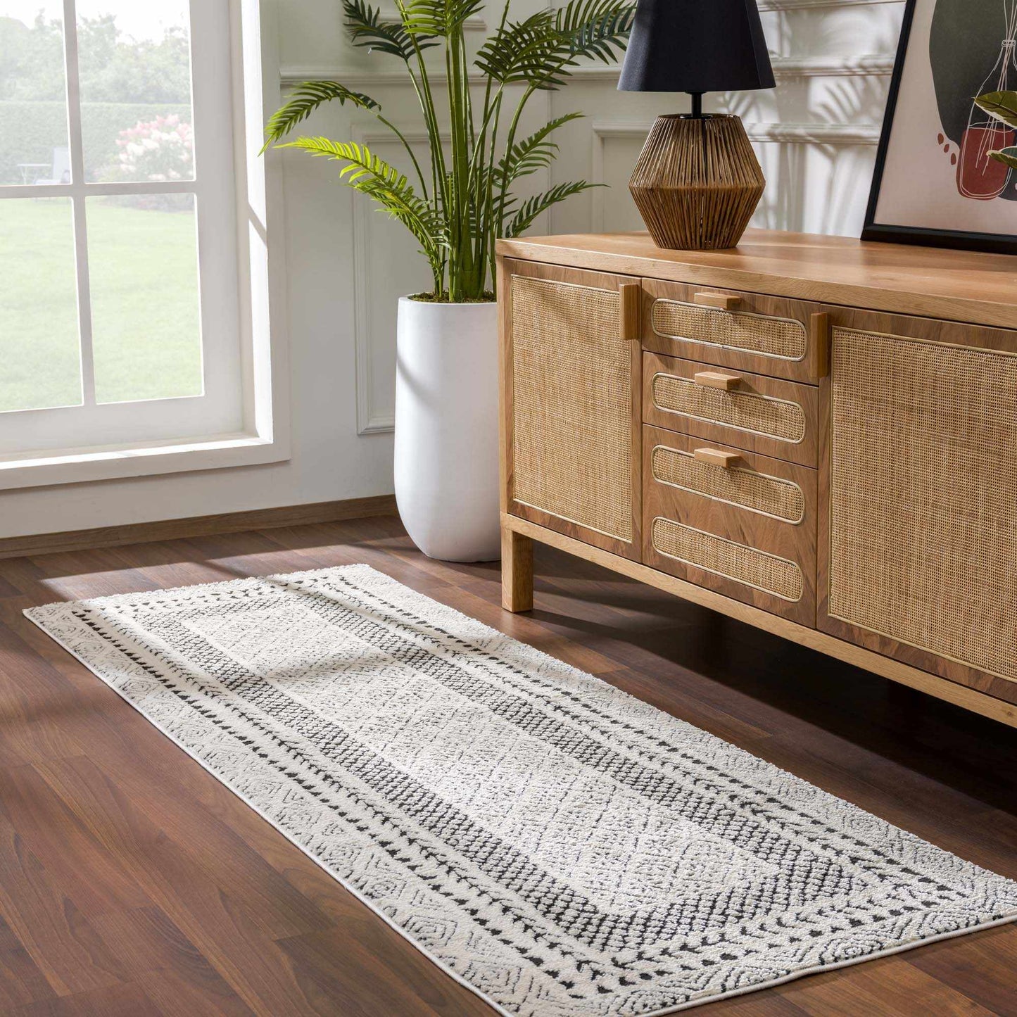 Julio Area Rug - Clearance