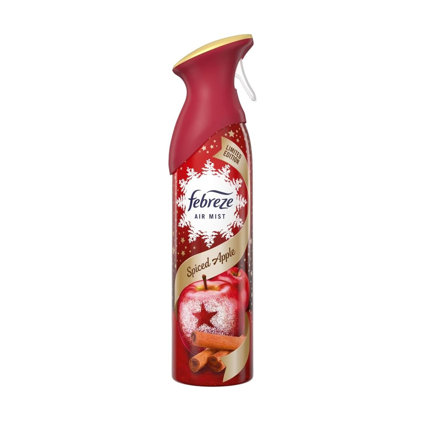 Febreze Spiced Apple 300Ml