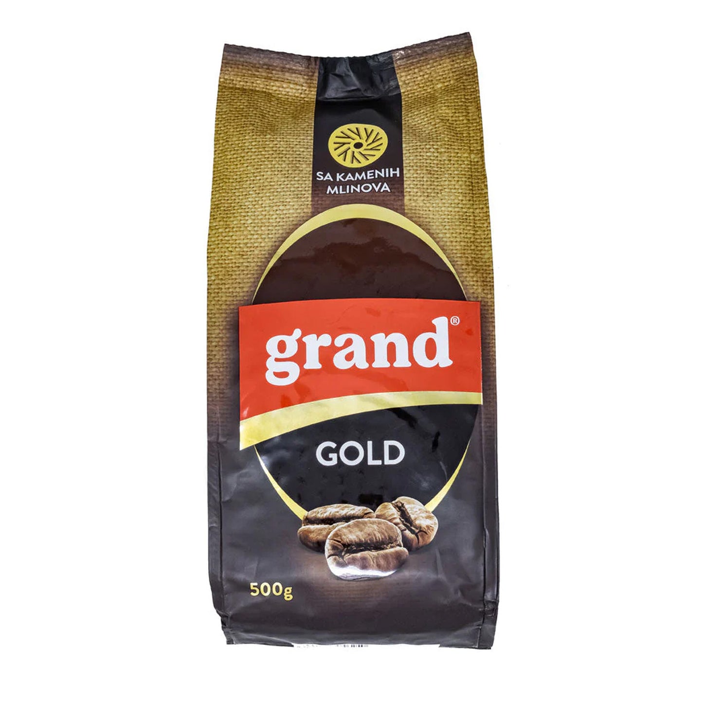 GandGound Coffee 500G