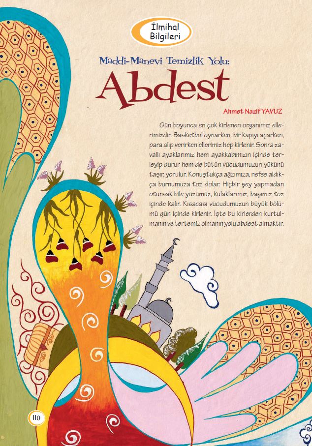 Gülücük 1 (10 Yas)