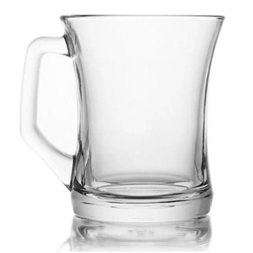 Gurallar Zen Tea Glass