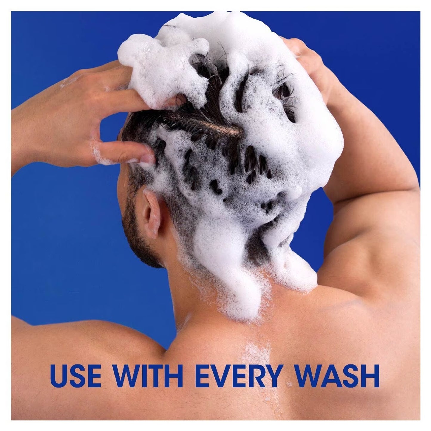 H&S Shampoo Itchy Scalp 720Ml