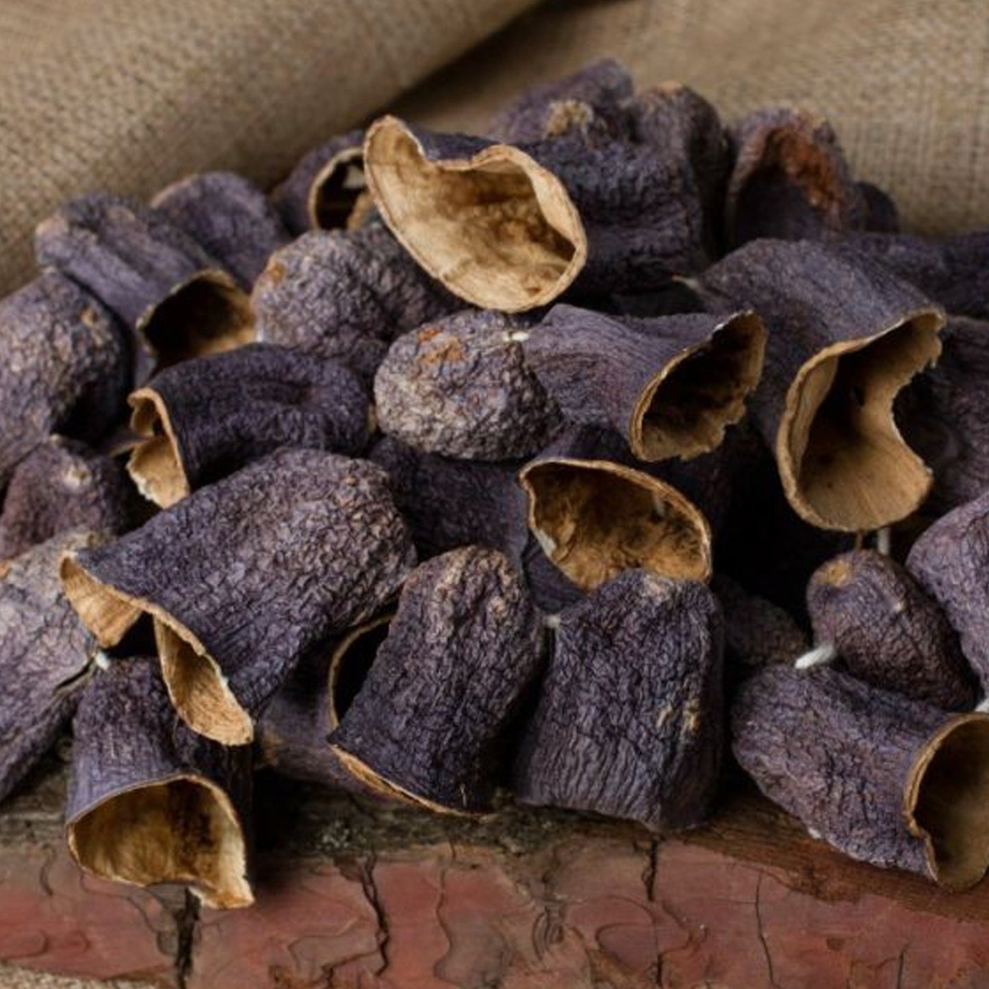 Hasiroglu Dried Eggplant120G
