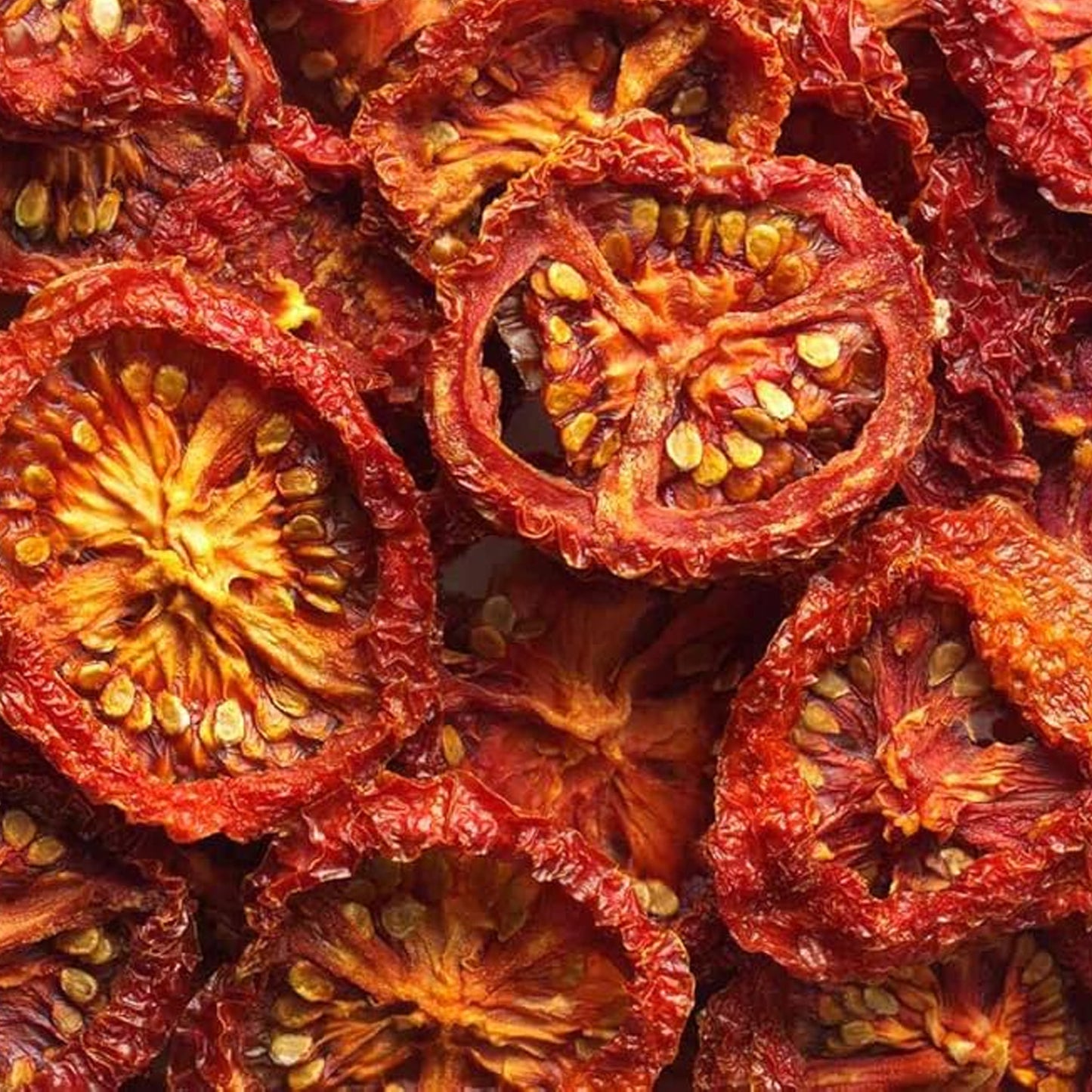 Hasiroglu Sundried Tomato 1Lb