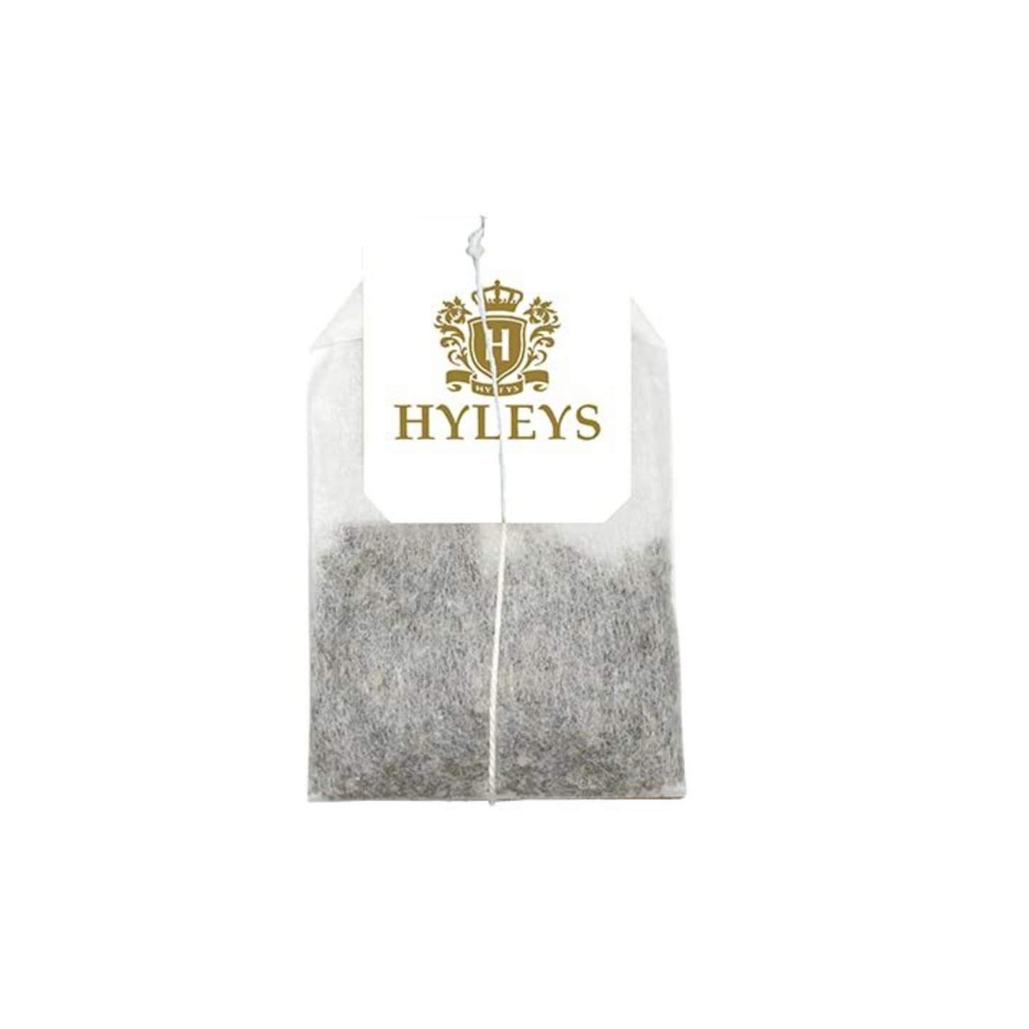 Hyleys 14Day Detoxtea 42Tb