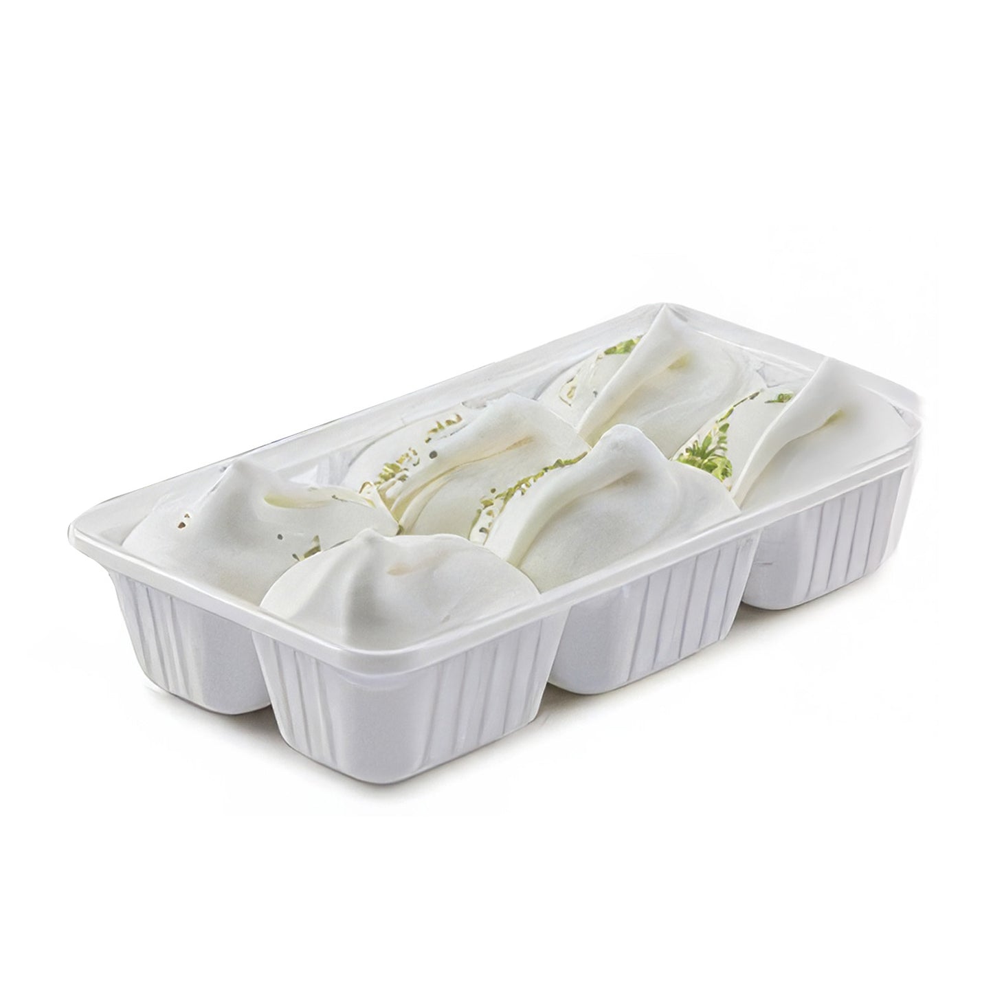 Marasta Dondurma Sade 500G