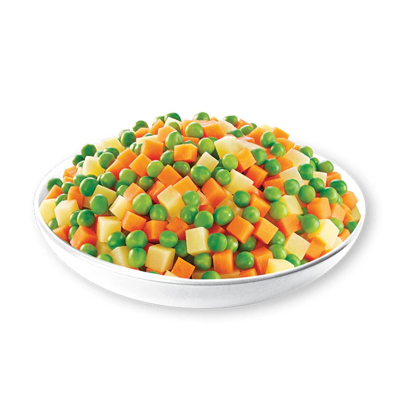 Superfresh Garnitür-Dondurulmuş450G