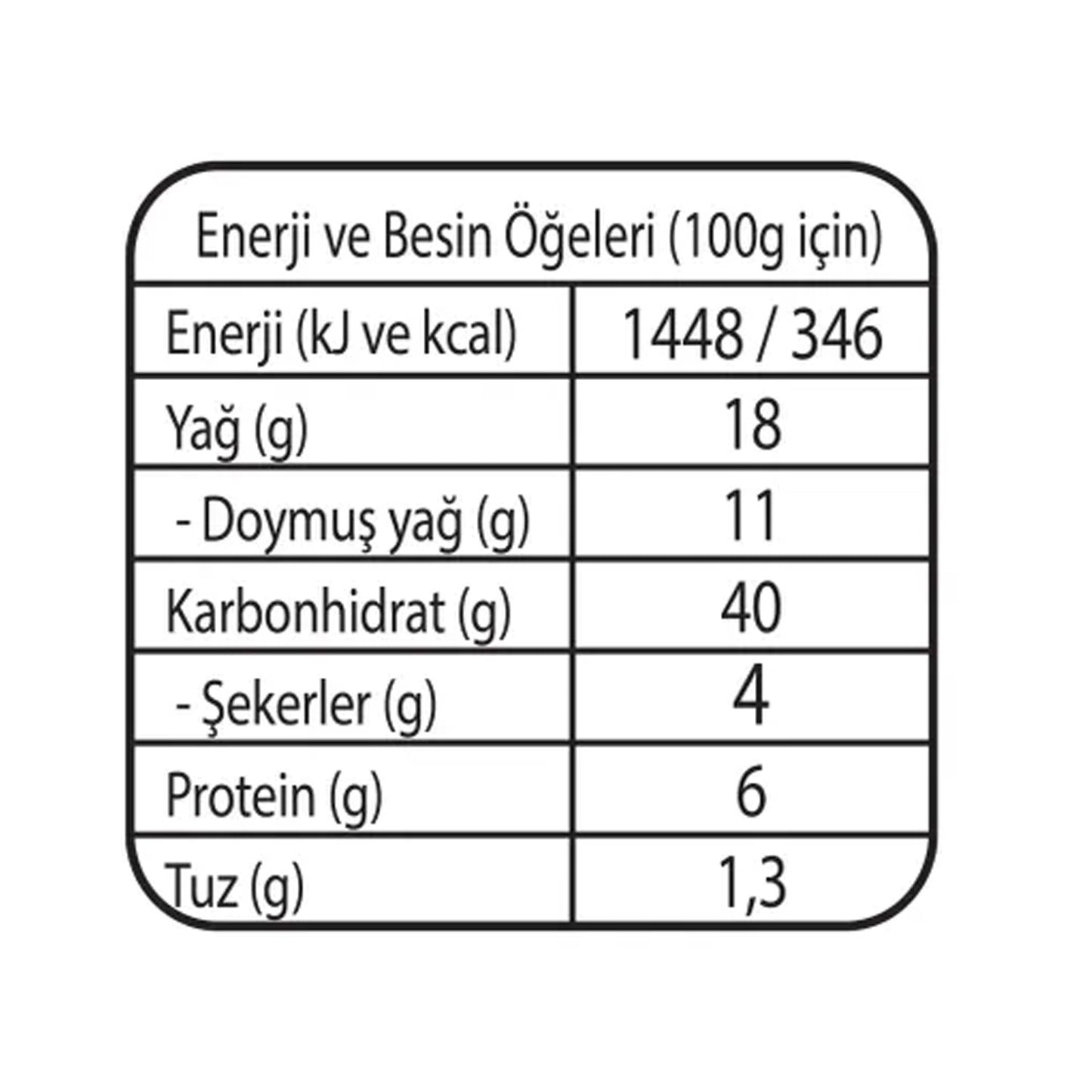 Pınar Milfoy-Milföy 500G
