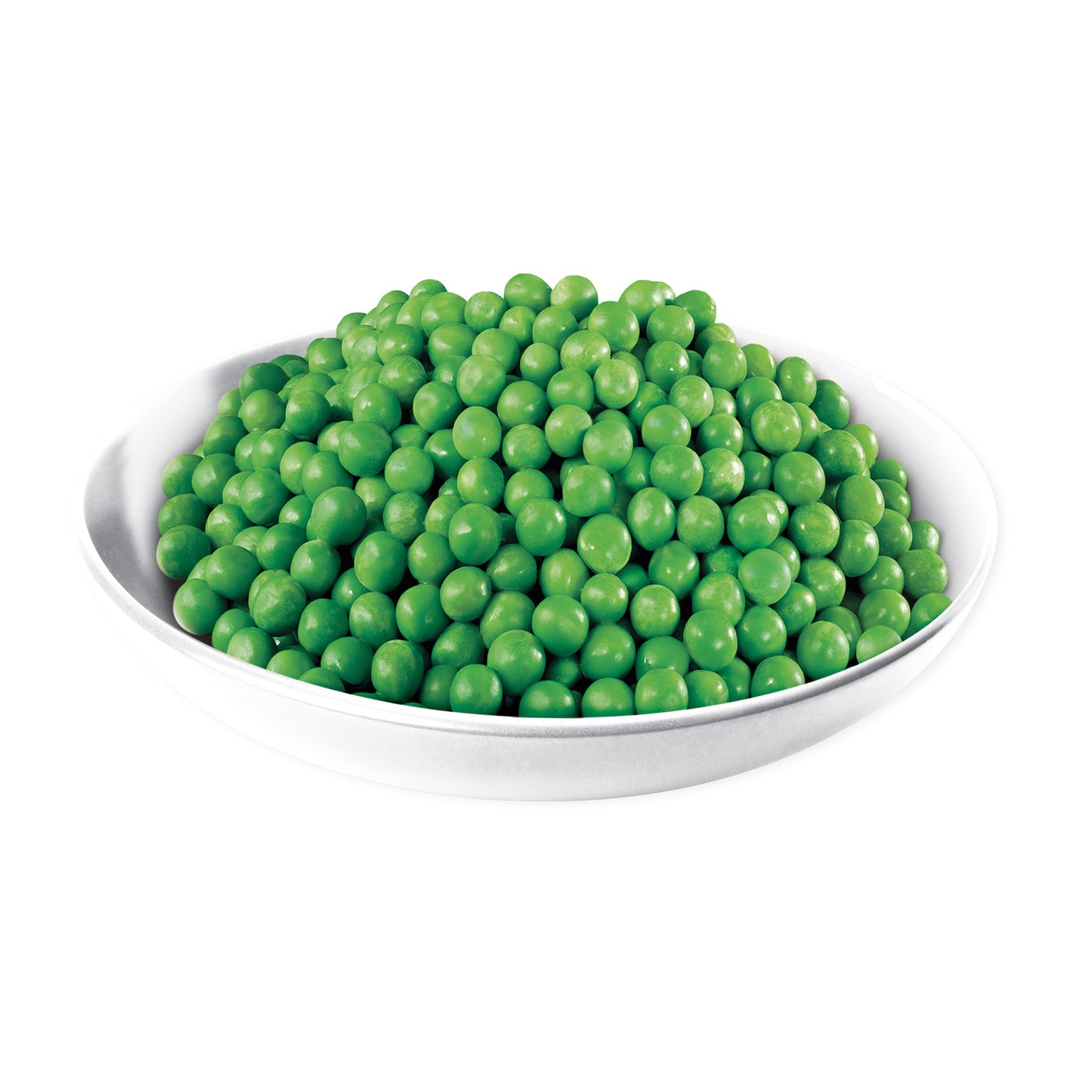 Superfresh Dondurulmuş Yeşil Bezelye 450g