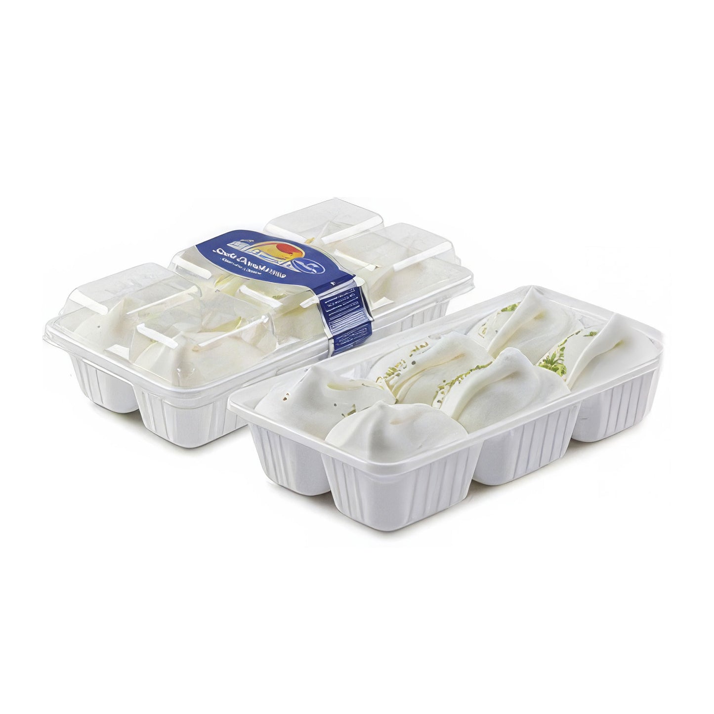 Marasta Dondurma Sade 500G
