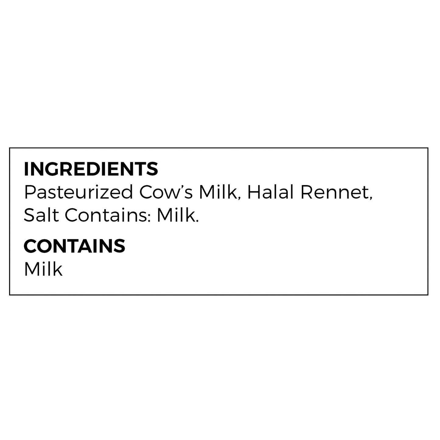 Moda Küflü Peynirli Kuflu 450G