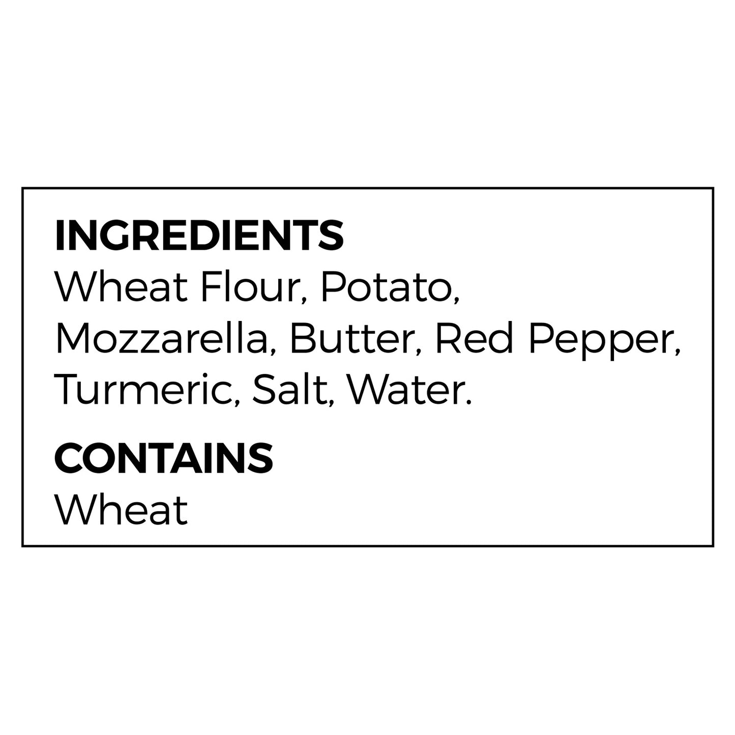 Moda Patates Ruloları 454G