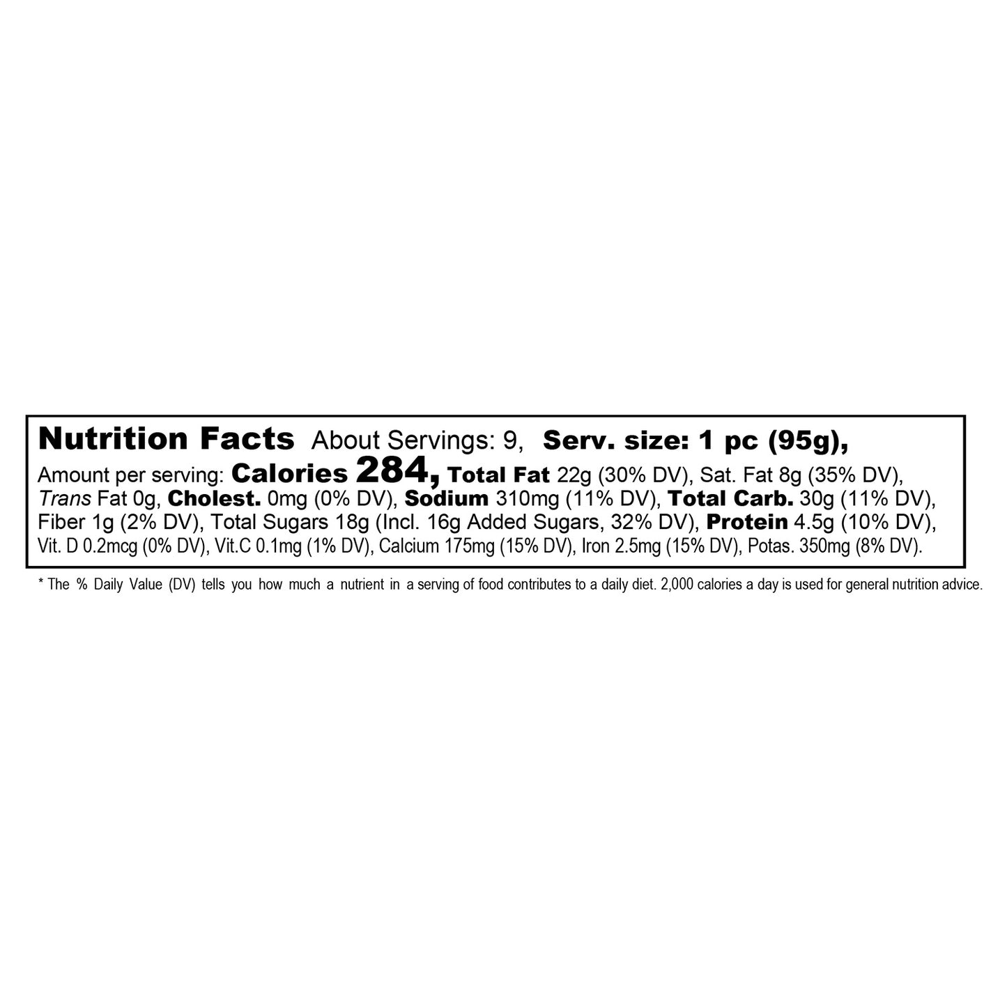 Moda Spiral Pie Tahini 800G