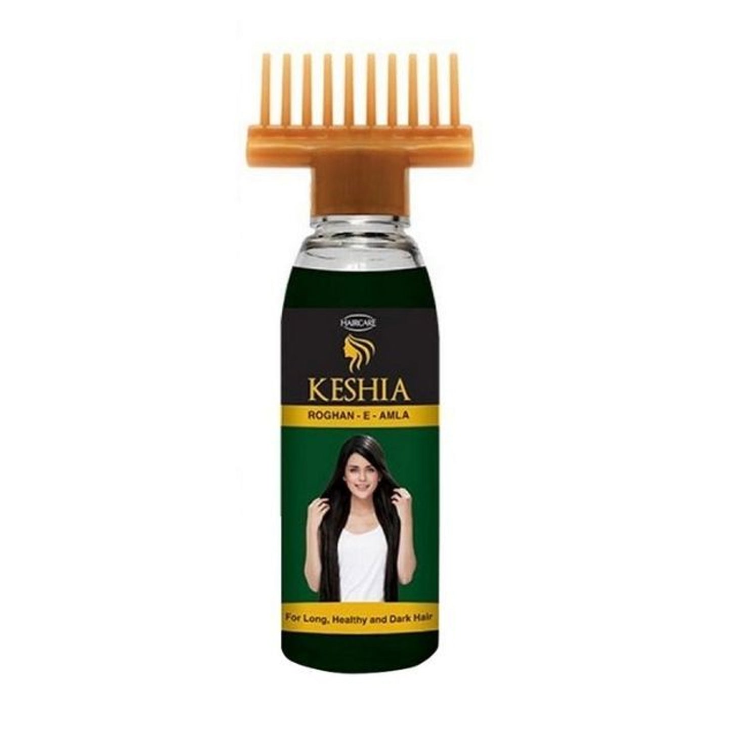Keshia Saç Bakım Yağı 100Ml