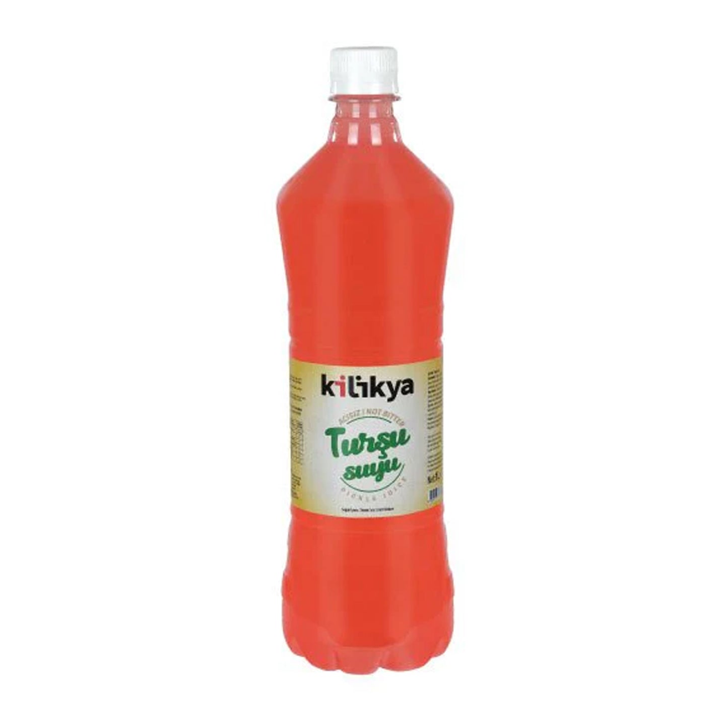 Kilikya Pickle Juice 1Lt