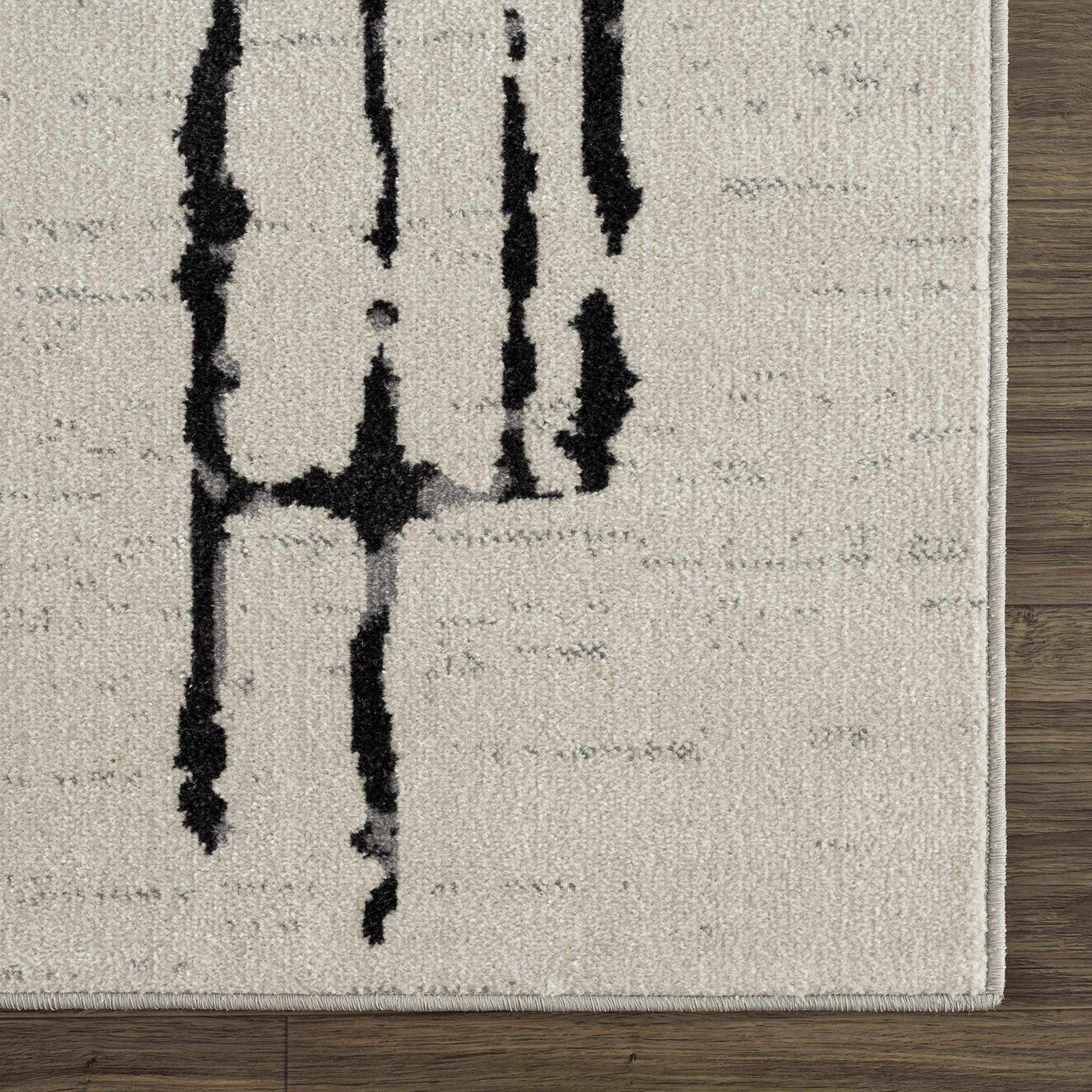 Maguyam Washable Area Rug - Clearance