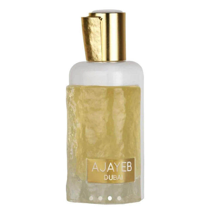 Lattafa Ajayeb Dubai: Exquisite Middle Eastern Fragrances for Distinctive Scent Profiles
