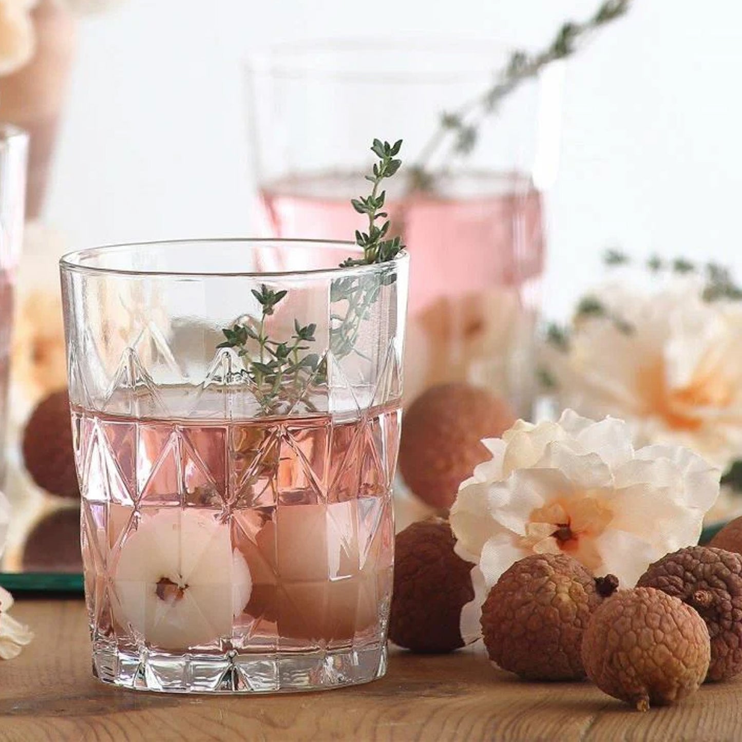 Lav Keops Cups 6Pc