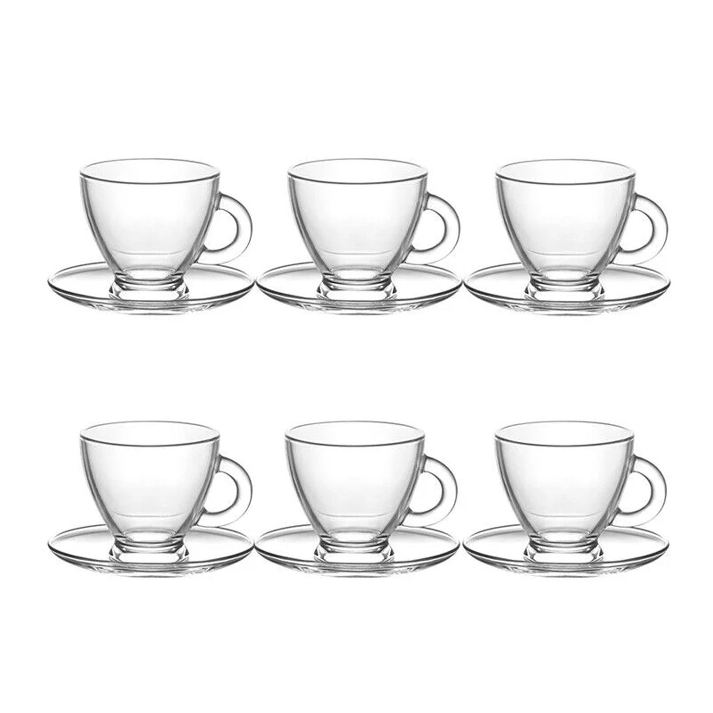 Lav Roma Kupası 6P
