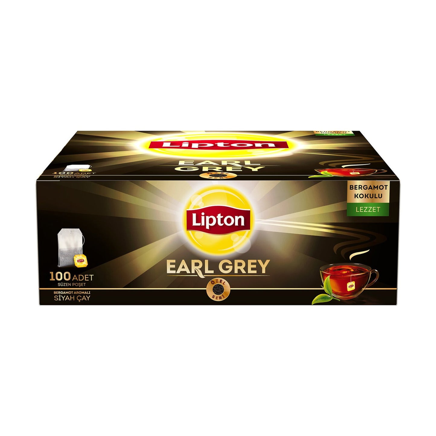 Lipton EarlyGey 200G