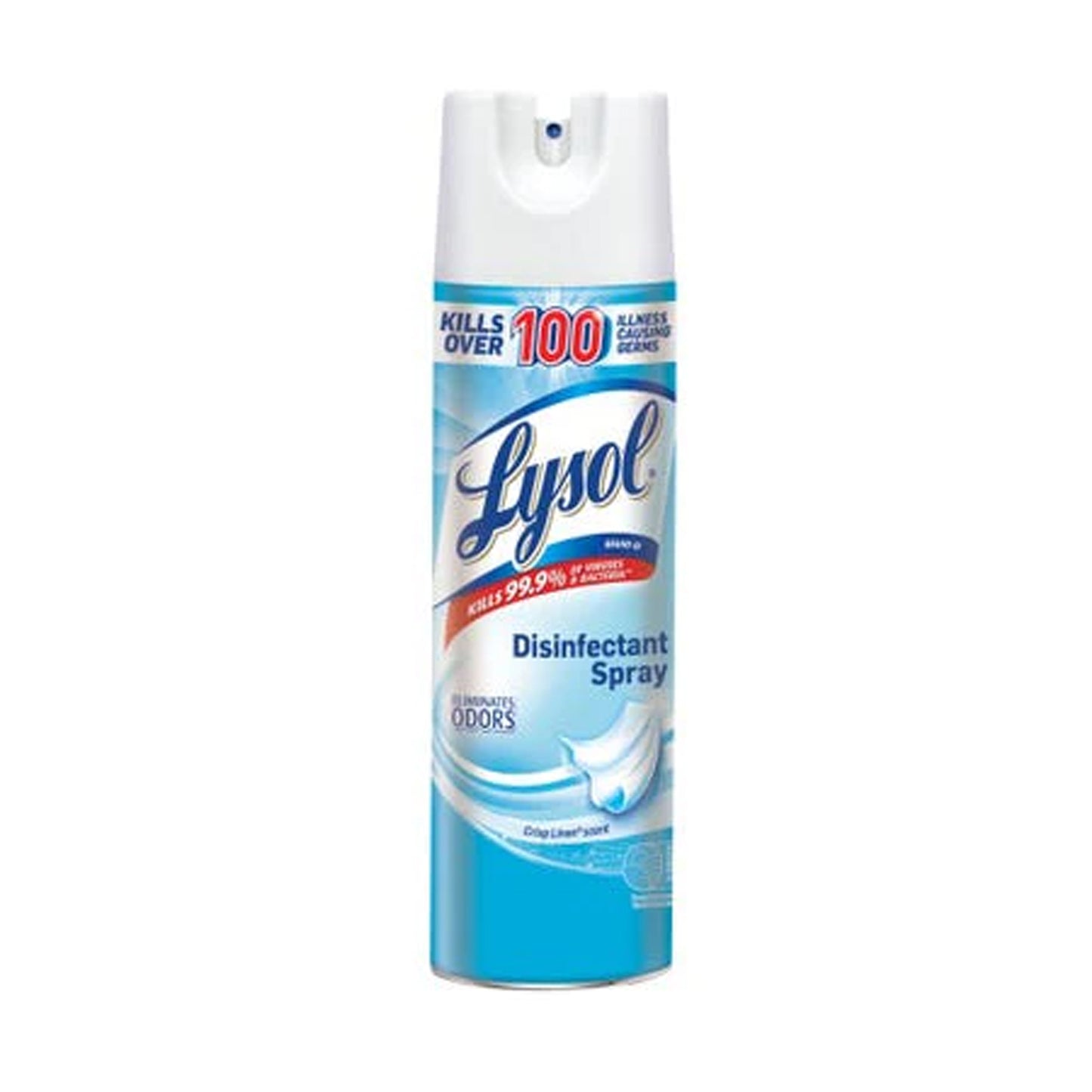 Lysol Disinfectant Spray 538G